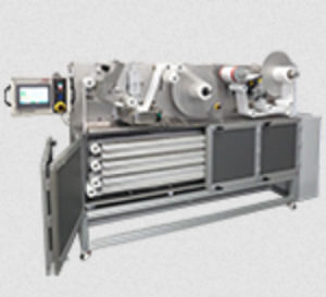 Система нанесения покрытия для фармацевтической промышленности - Matrix 6500™  - Kinematic Automation - модульная / непрерывного действия / с сушкой