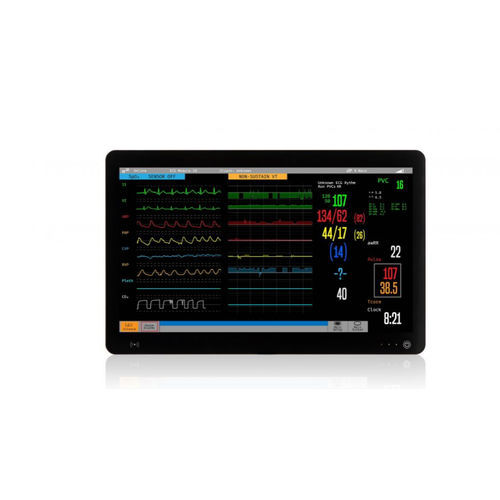 Панельный медицинский ПК Intel® Celeron® - Kontron - Intel® Core i5 / многофункциональный / с USB