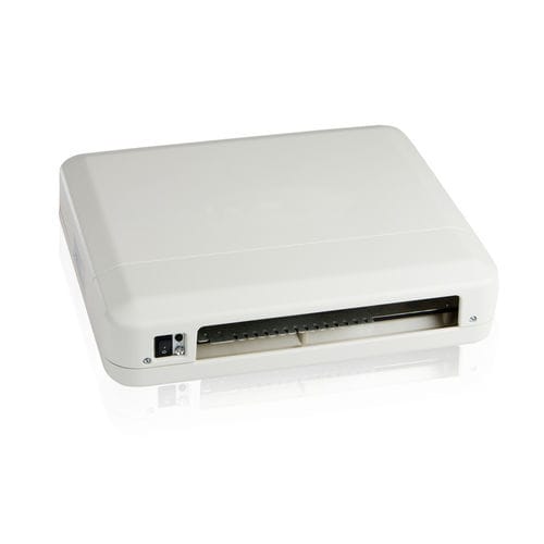 Медицинский компьютерный блок Intel® Core i5 - Clinic-BPC - Kontron - с USB / без вентилятора