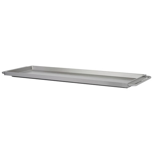 Транспортный носилки - LM 80/100 - KUGEL medical GmbH & Co. KG - для трупов / из нержавеющей стали