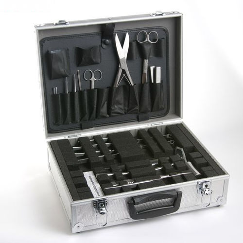 Комплект инструментов для аутопсии - 11-961 / Set 1 - KUGEL medical GmbH & Co. KG