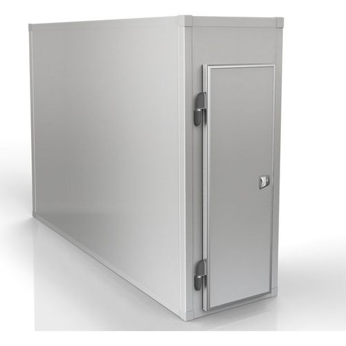 Ячейка для трупа для носилок для трупов - SMC 40/300 - KUGEL medical GmbH & Co. KG - 3 тела / с фронтальной загрузкой / для временного хранения