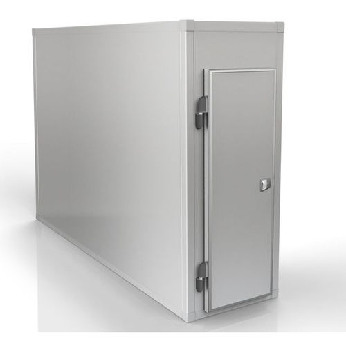 Ячейка для трупа для носилок для трупов - SMC 40/450 - KUGEL medical GmbH & Co. KG - 4 тела / с фронтальной загрузкой / для временного хранения