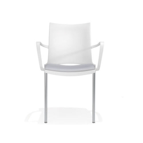 Стул с подлокотниками - 2200 ¡Hola! - Kusch+Co GmbH