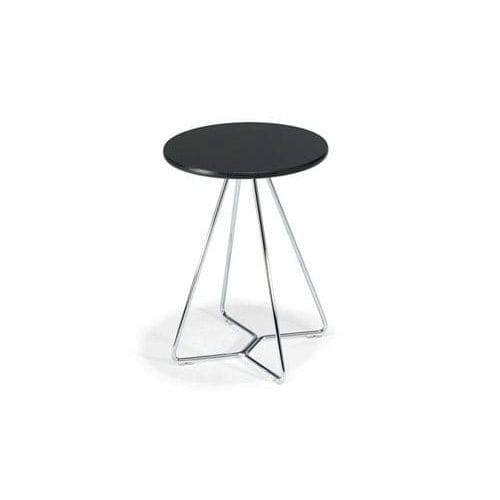 Низкий стол для залов ожидания - 8250 Volpino - Kusch+Co GmbH - круглый