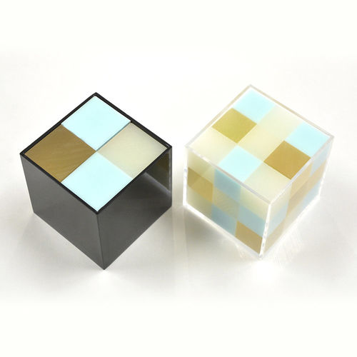 Тест-фантом для радиографии - XCUBEFAN - Kyoto Kagaku  - общий