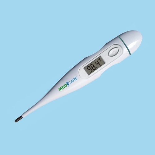 Медицинский термометр - KFT-04 - L-Tac Medicare - инфракрасный / с зондом