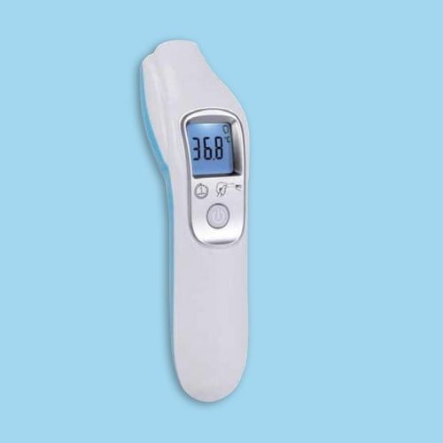 Медицинский термометр - MC-304 - L-Tac Medicare - инфракрасный / бесконтактный / многофункциональный
