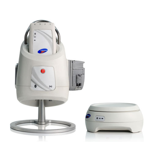 Цифровая система уродинамики - GOBY™ EQ - Laborie Medical Technologies - амбулаторная / с аноректальной манометрией / с беспроводным соединением