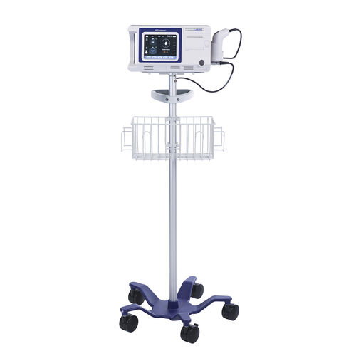 Сканер мочевого пузыря на тележке - Portascan 3D - Laborie Medical Technologies