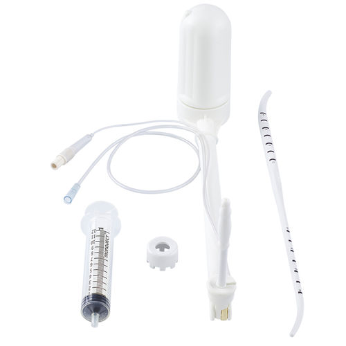 Маточный манипулятор с маточным зондом - ClearView® - Laborie Medical Technologies