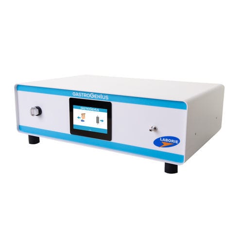 Водородный анализатор дыхания - Gastrogenius - Laborie Medical Technologies - метана / СИБР / электронный