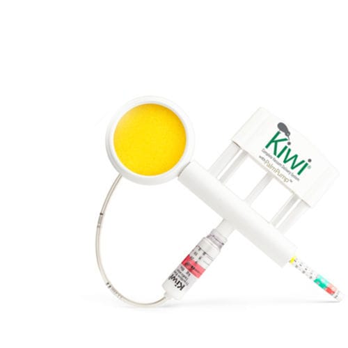 Вакуумный экстрактор - Kiwi® - Laborie Medical Technologies