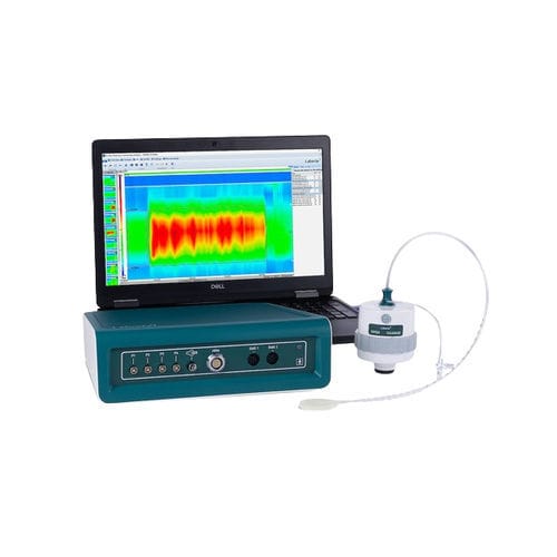 Система наблюдения для манометрии желудочно-кишечного тракта - Solar™  - Laborie Medical Technologies - переносная