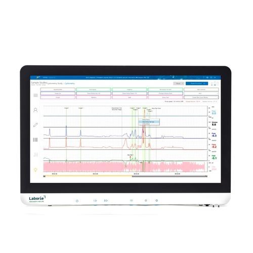Медицинское программное обеспечение - NXT™ Synergy  - Laborie Medical Technologies - для ЭМГ / для составления отчетности / для разработки