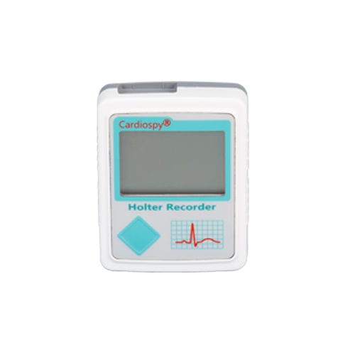 Кардиомонитор Холтера 1 канал - EC-2H - Labtech - 2 канала / Bluetooth ...