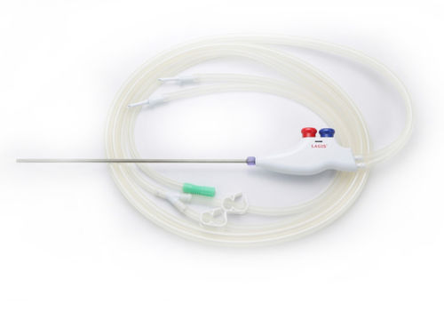 Канюля для орошения - DirectFlow - Lagis Endosurgical