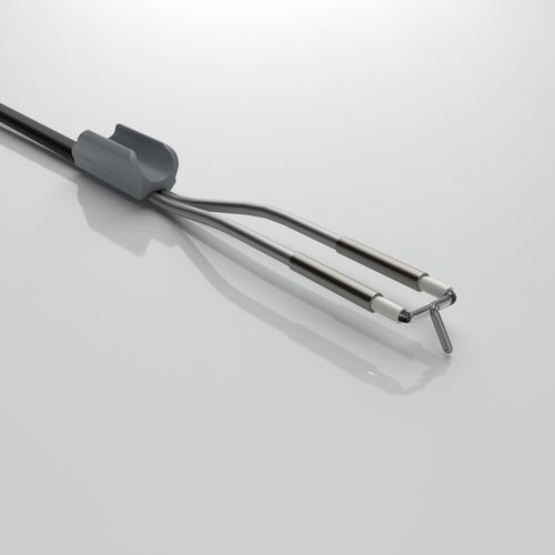Урологический электрод - Plasma EDGE™ - Collins knife - Lamidey Noury Medical - для коагуляции / резекции / игольчатый