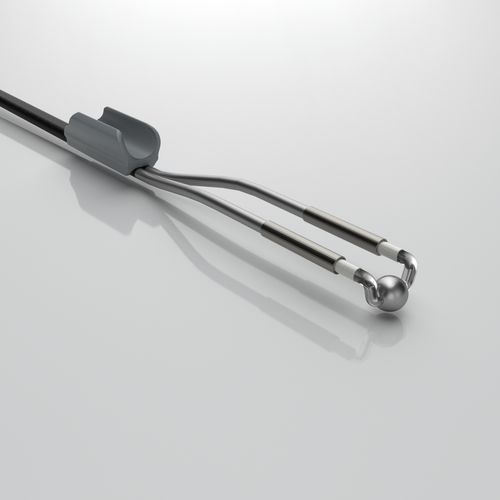 Урологический электрод - Plasma EDGE™ - Ball - Lamidey Noury Medical - для коагуляции / двухполюсный / шаровой