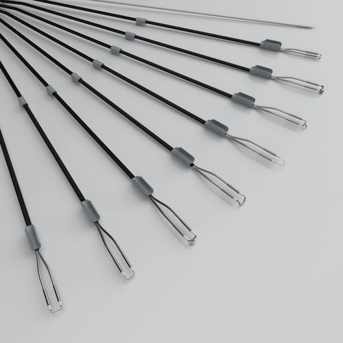 Урологический электрод - Plasma EDGE™ - Range - Lamidey Noury Medical - для коагуляции / резекции / испарения