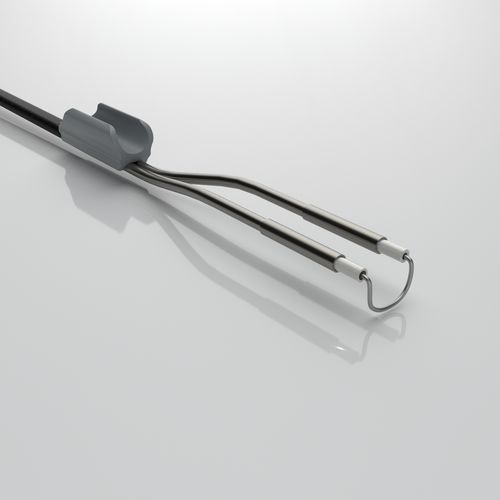 Гинекологический электрод - Plasma EDGE™ - Thick loop - Lamidey Noury Medical - для коагуляции / резекции / петля