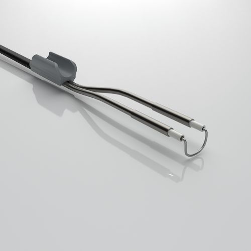 Урологический электрод - Plasma EDGE™ - Thin loop - Lamidey Noury Medical - для коагуляции / резекции / двухполюсный