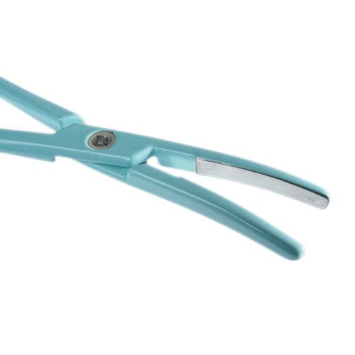 Зажим для спаивания сосудов - Thermoclamp - Lamidey Noury Medical - для электрохирургии