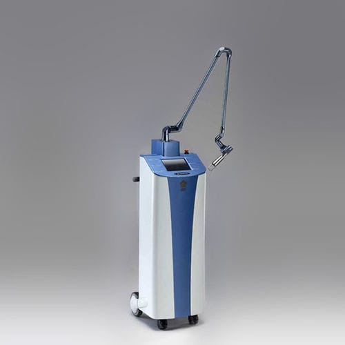 Лазер для омоложения кожи - Slim Evolution II Mixto Pro  - Lasering USA - для пигментных поражений / для лечения рубцов / CO2