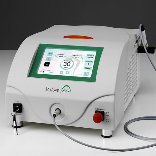 Хирургический лазер - Velure S9 - Lasering USA - для стоматологической хирургии / для вульвовагинального омоложения / для лечения варикоза
