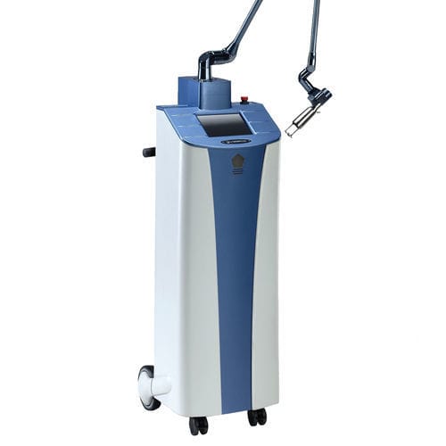Лазер для дерматологии - Slim Evolution II Venezia Lift - Lasering USA - для омоложения кожи / для лечения акне / CO2