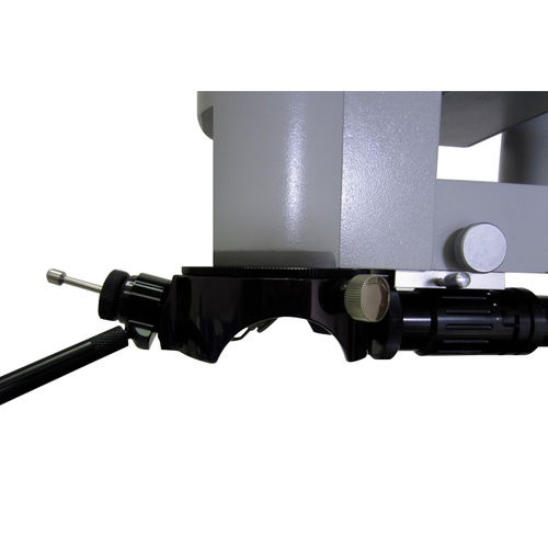 Высокоточный микроманипулятор - ACCU-Beam® Universal - Lasering USA - с ручным управлением