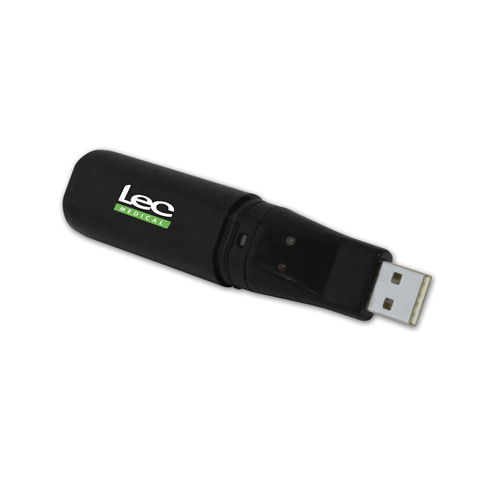 Регистратор данных для измерения температуры - ATMDL01  - Lec Medical - USB