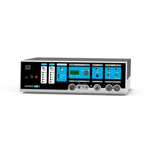 Электроскальпель для коагуляции - SURTRON® ABC - LED SPA - плазменный
