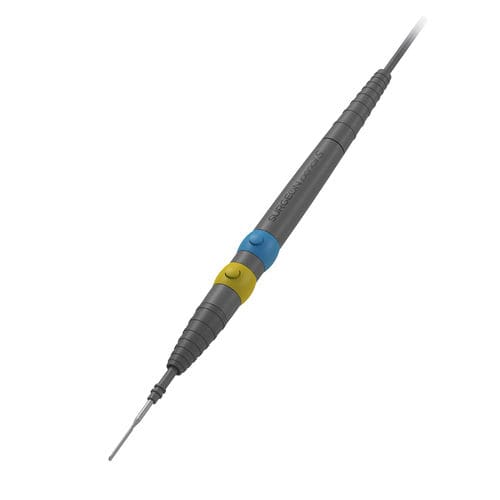 Электрохирургический электрод - SURGEON pencil S - LED SPA - прямой / стерилизуемый в автоклаве