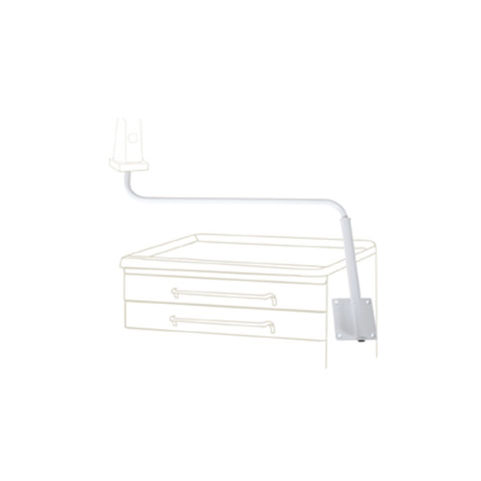Шарнирный кронштейн - BRA00600 - LID - для лампы