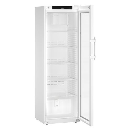 Холодильник для аптеки - HMFvh 4011 Perfection - Liebherr - для вакцин / для учреждений здравоохранения / в виде шкафа