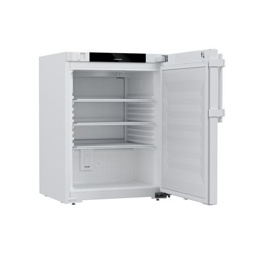 Холодильник для лаборатории - SRTvg 1501 Performance - Liebherr - встраиваемый / 1 дверца / прочный