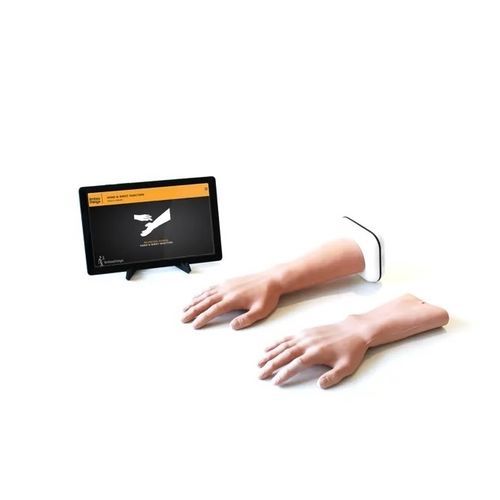 Медицинский симулятор для инъекций - 70230 - Limbs & Things - учебный / для оказания общей помощи / кисти руки