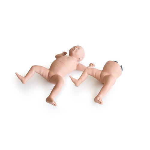 Учебный медицинский симулятор - 42000 - Limbs & Things - для педиатрии / неонатальный / всего тела