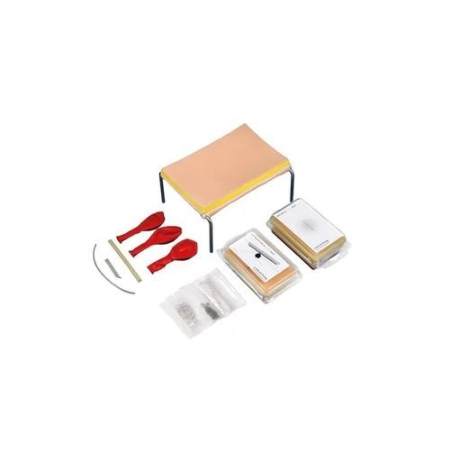 Медицинский симулятор для дренажа - 50071 - Limbs & Things - для наложения швов на раны / учебный / анатомический