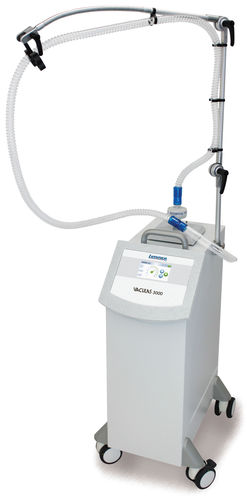 Система эвакуации хирургического дыма - VACULAS 4000 - Limmer Laser 
