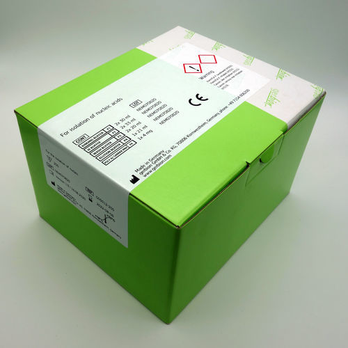 Набор реактивов в растворе - NukEx Mag Extreme SC - LINEAR CHEMICALS - для подготовки проб / извлечение ДНК / ткани