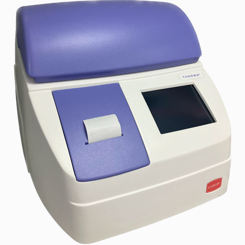 Автоматический анализатор СОЭ - THERMA NE 100 pos - LINEAR CHEMICALS - для клинической диагностики / с произвольной выборкой