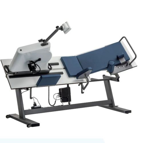 Педальный тренажер-эргометр ноги - Angio Imaging With Stress Support Ultrasound - Lode - пролежни на спине