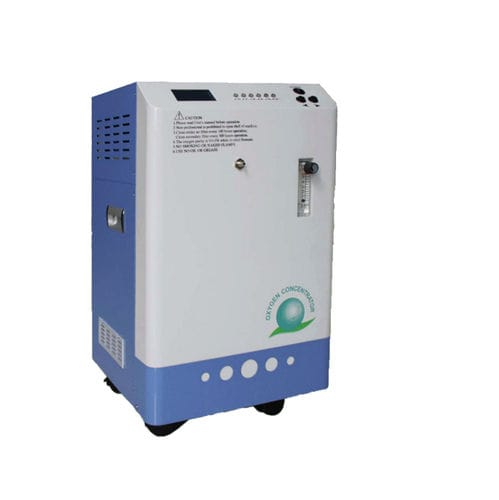 Медицинский генератор озона - ozone gas generator - Longfian Scitech Co., Ltd - компактный