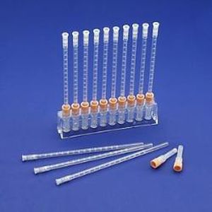 Анализатор СОЭ с ручным приводом - Sediplast®  - LP ITALIANA SPA - для клинической диагностики