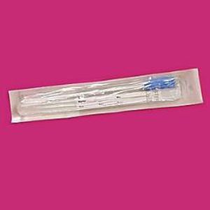 Зонд-тампон для микробиологии - Cultiplast® - LP ITALIANA SPA - с транспортной средой / углем / стерильный