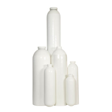 Медицинский газовый баллон для кислорода - L7X® L6X®  - Luxfer Gas Cylinders - из углеродных композитов