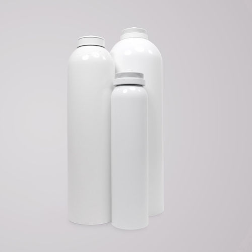 Медицинский газовый баллон для кислорода - L7X® - Luxfer Gas Cylinders - из алюминия