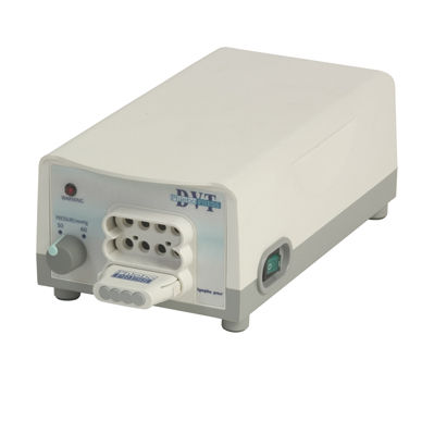 Аппарат для прессотерапии ног - PHLEBO PRESS® DVT 601 - Mego Afek - настольный / 8 независимых отсеков